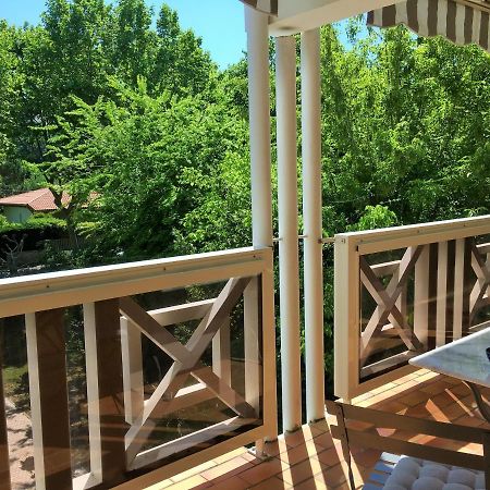 St Arnaud Appartement Calme Parking Proche Plage Arcachon Kültér fotó