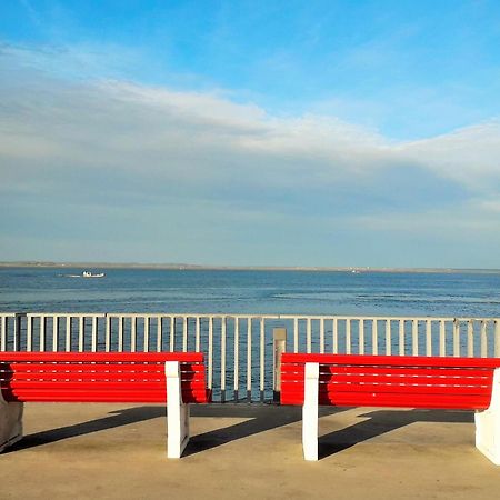 St Arnaud Appartement Calme Parking Proche Plage Arcachon Kültér fotó