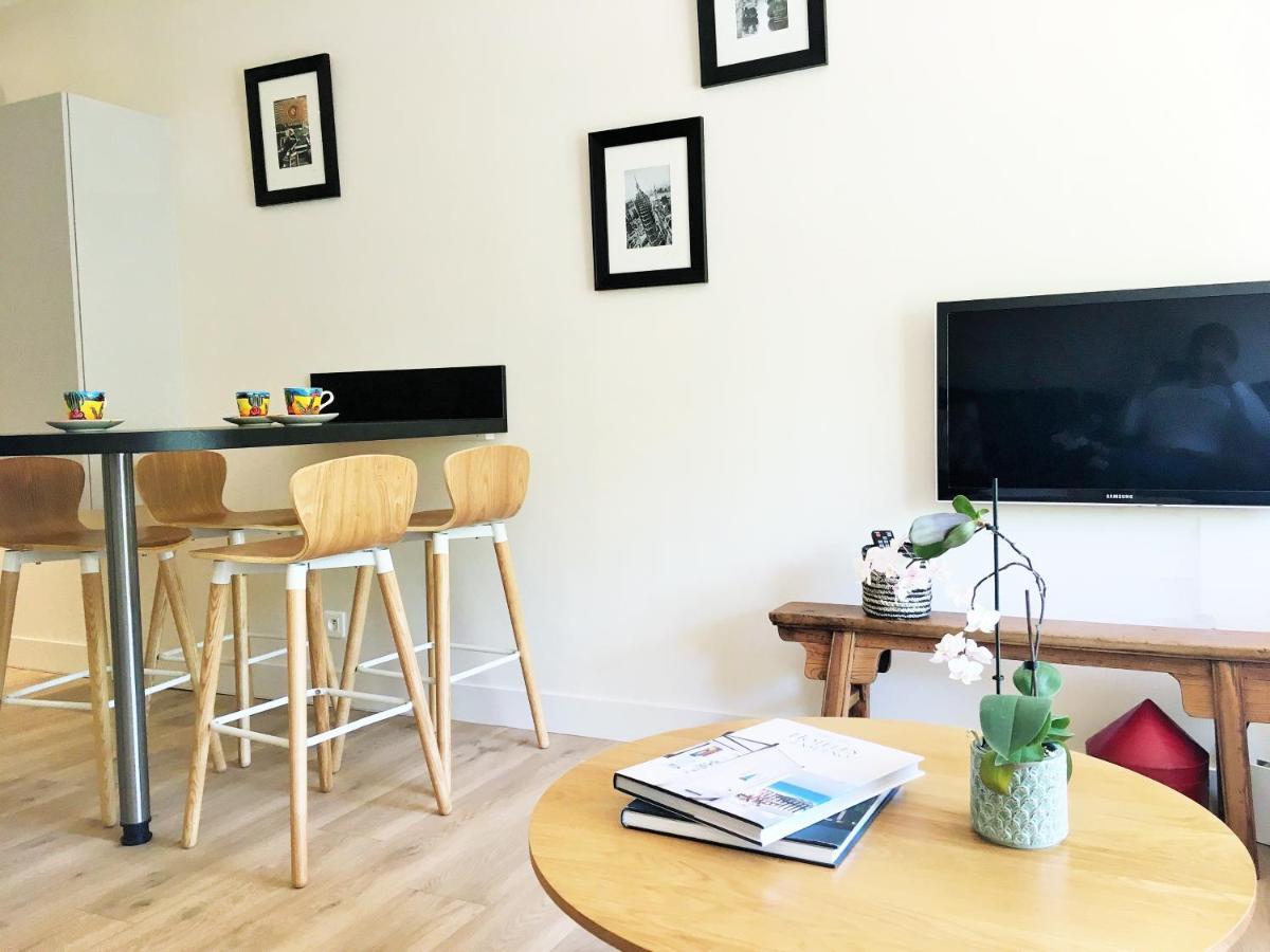 St Arnaud Appartement Calme Parking Proche Plage Arcachon Kültér fotó