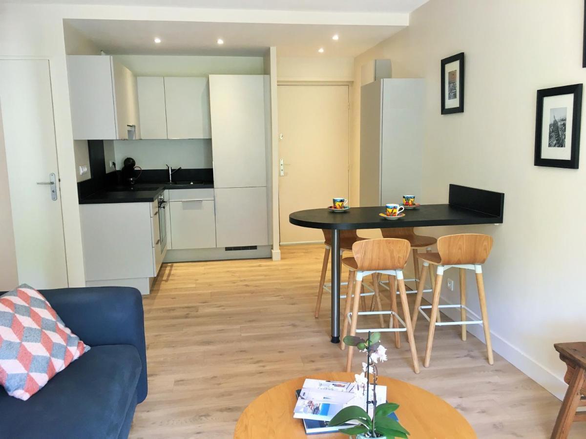 St Arnaud Appartement Calme Parking Proche Plage Arcachon Kültér fotó