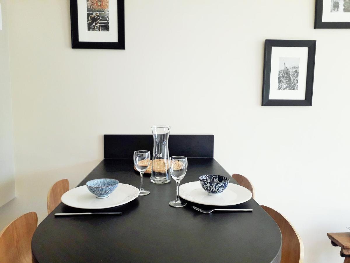 St Arnaud Appartement Calme Parking Proche Plage Arcachon Kültér fotó