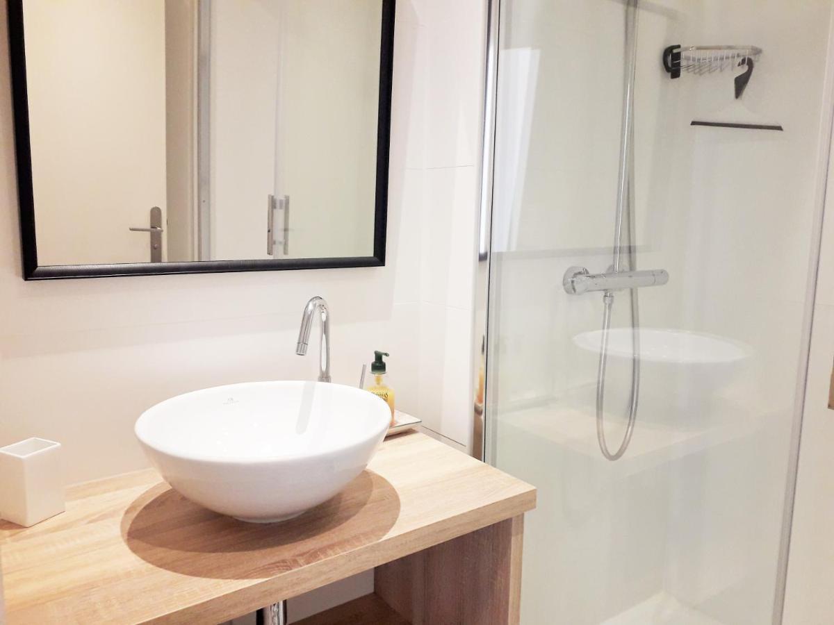 St Arnaud Appartement Calme Parking Proche Plage Arcachon Kültér fotó