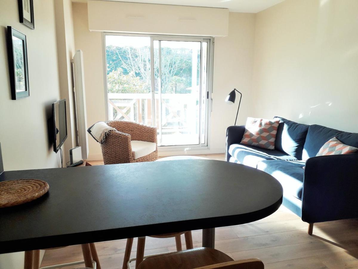 St Arnaud Appartement Calme Parking Proche Plage Arcachon Kültér fotó