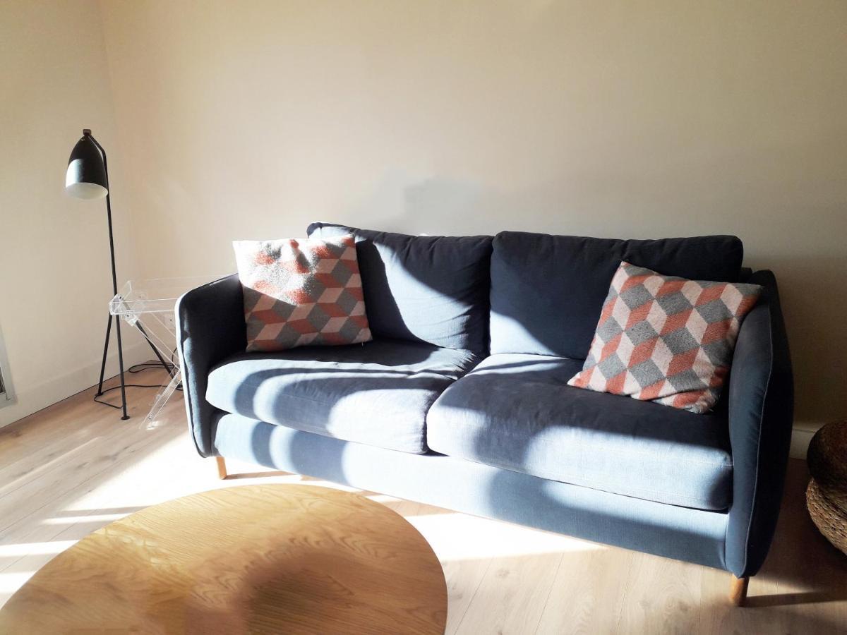 St Arnaud Appartement Calme Parking Proche Plage Arcachon Kültér fotó